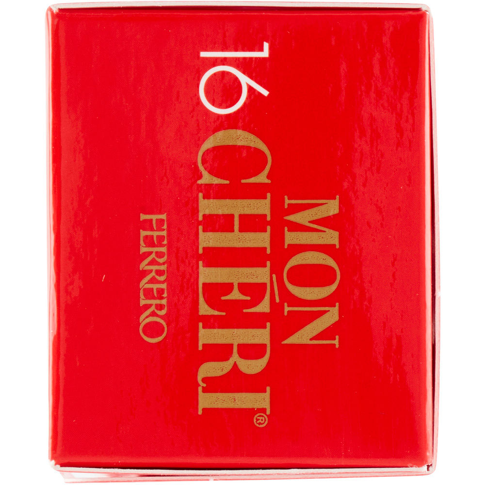 Cioccolatini mon cheri 16 pz 168 gr - Immagine 61