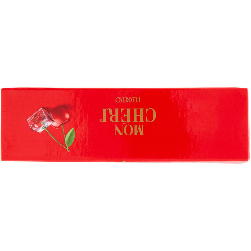 Cioccolatini mon cheri 16 pz 168 gr - Immagine 91