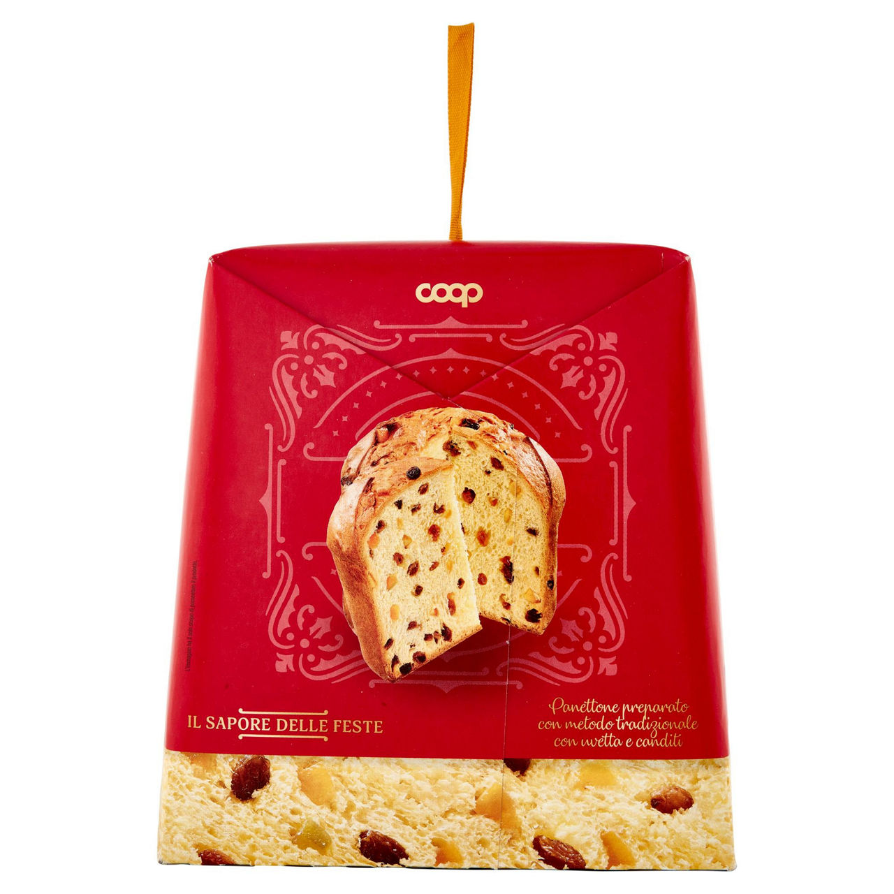 Panettone classico 1 kg - Immagine 31