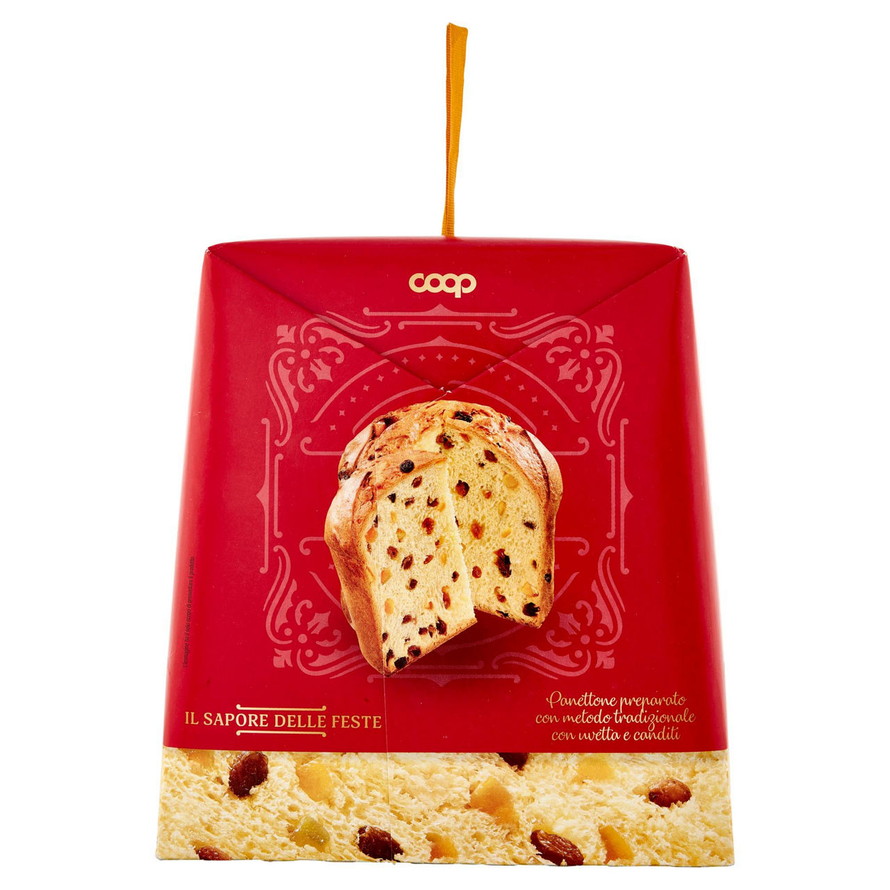 Panettone classico 1 kg - Immagine 41