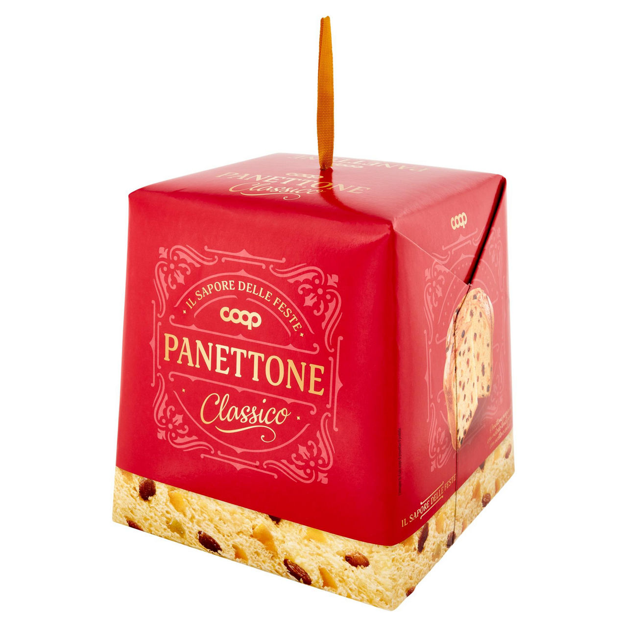 Panettone classico 1 kg - Immagine 21
