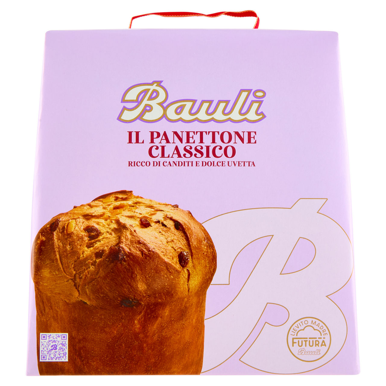 Panettone tradizionale 1 kg