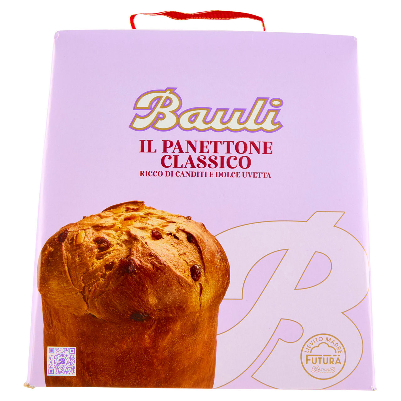 Panettone tradizionale 1 kg - 1