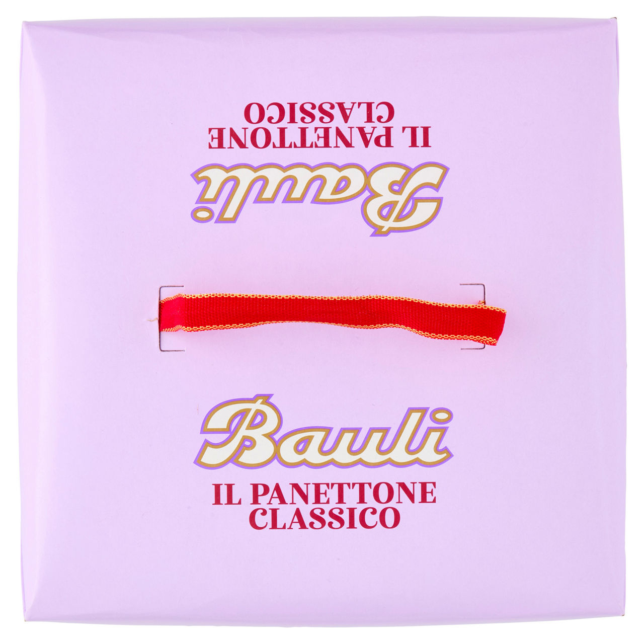 Panettone tradizionale 1 kg - 2