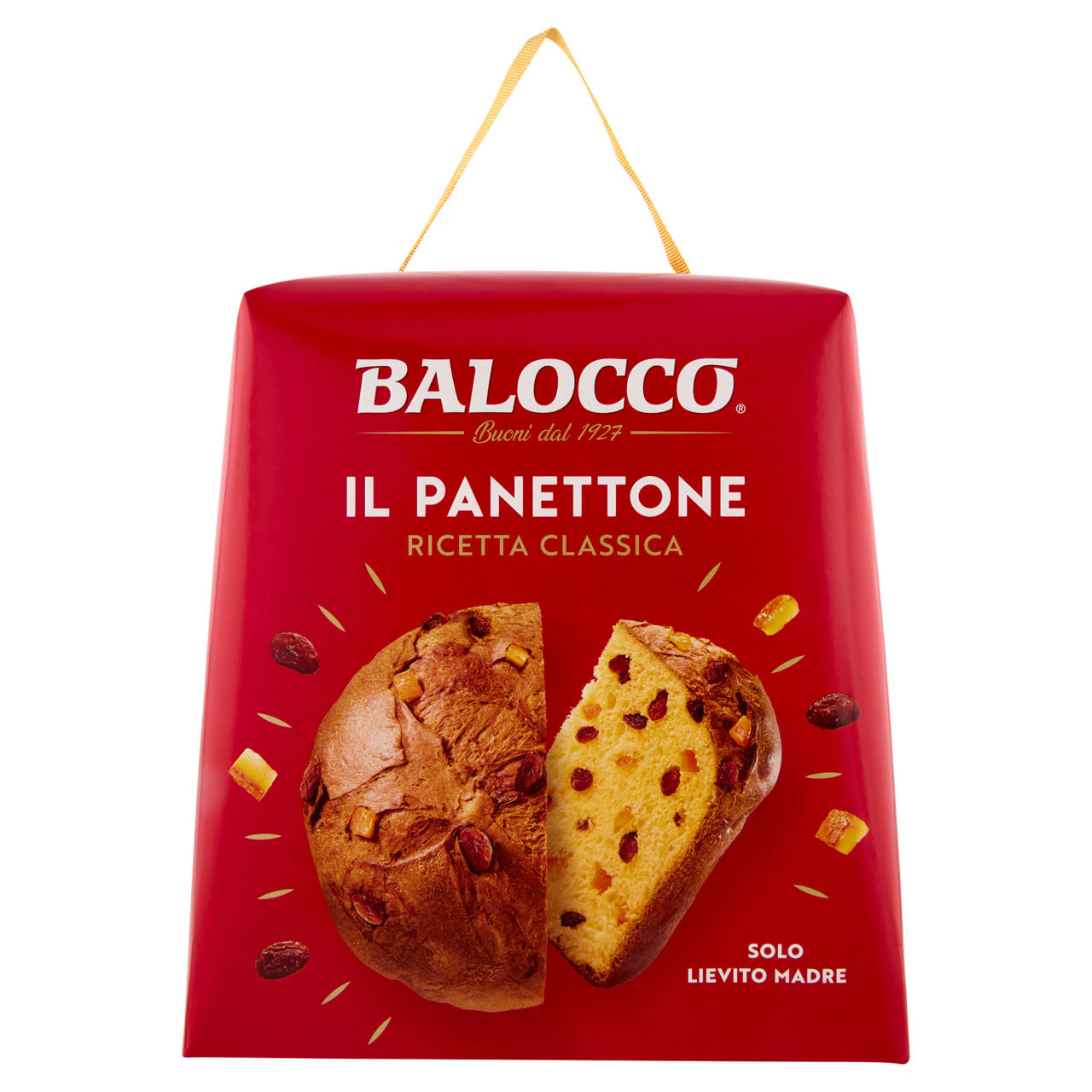 Panettone classico 1 kg