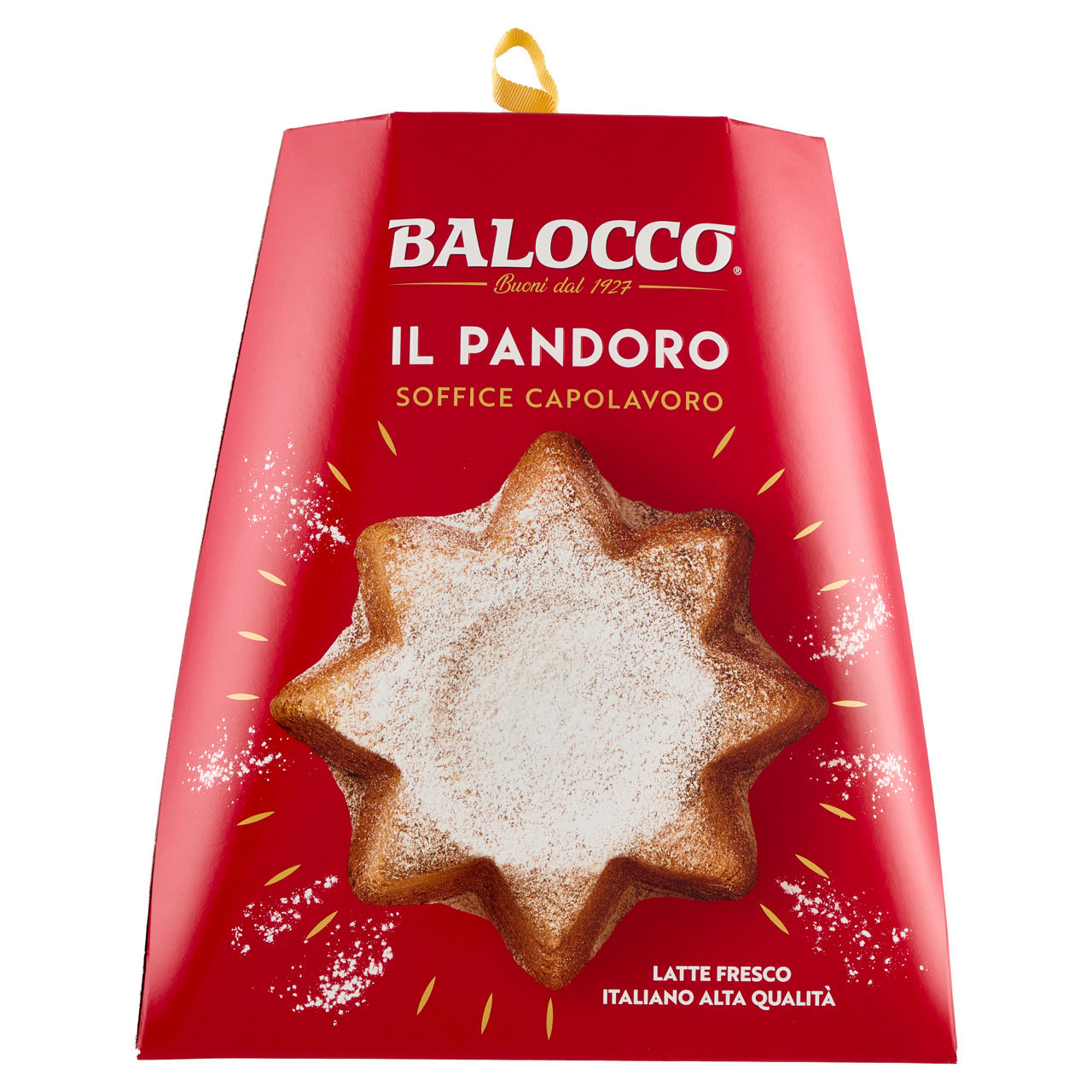 Pandoro 1 kg - Immagine 41