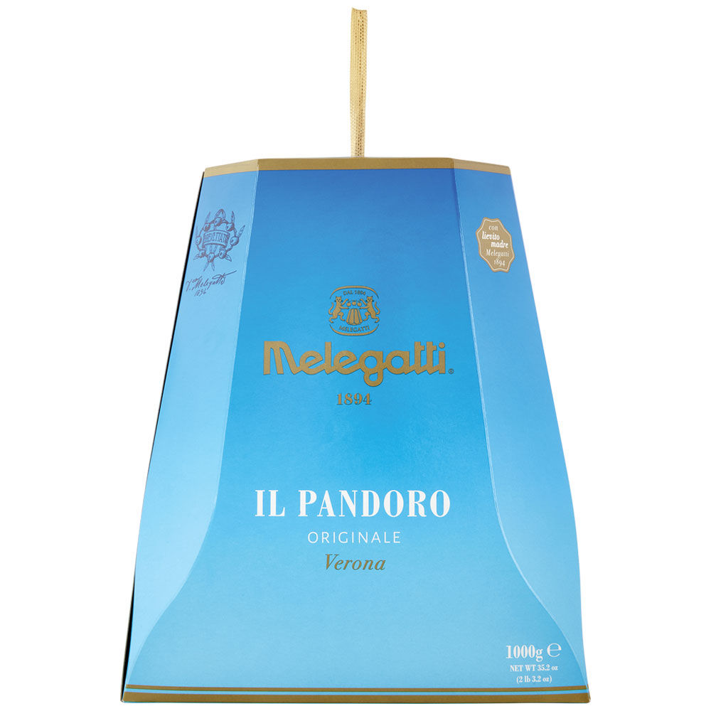 Pandoro tradizionale 1 kg