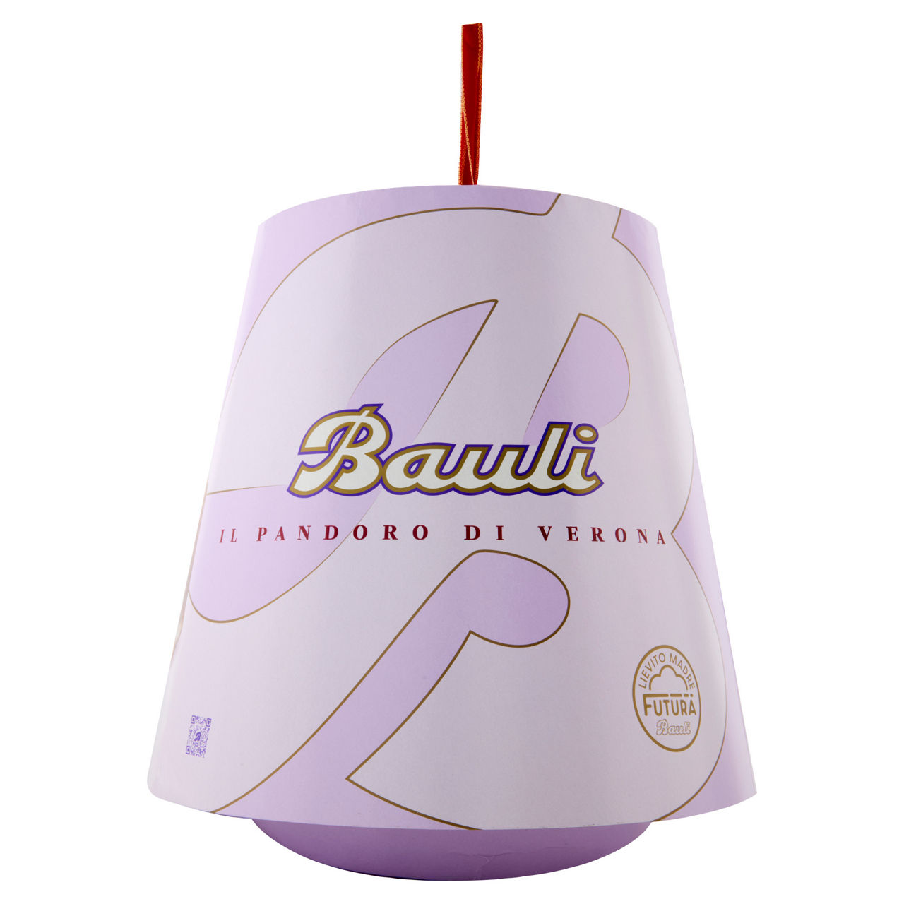 Pandoro tradizionale 1 kg - Immagine 21
