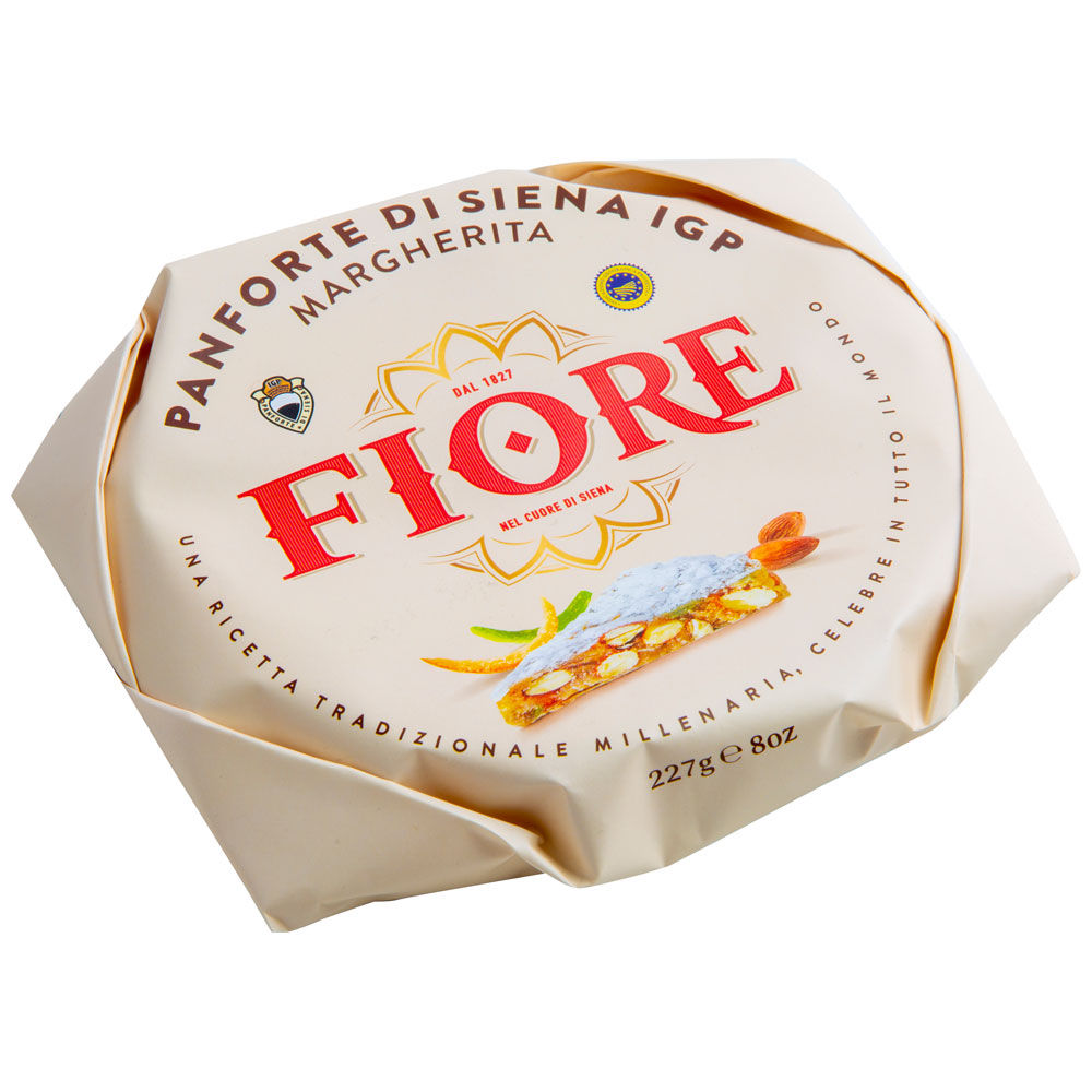 Panforte Margherita Superfiore IGP 750 gr