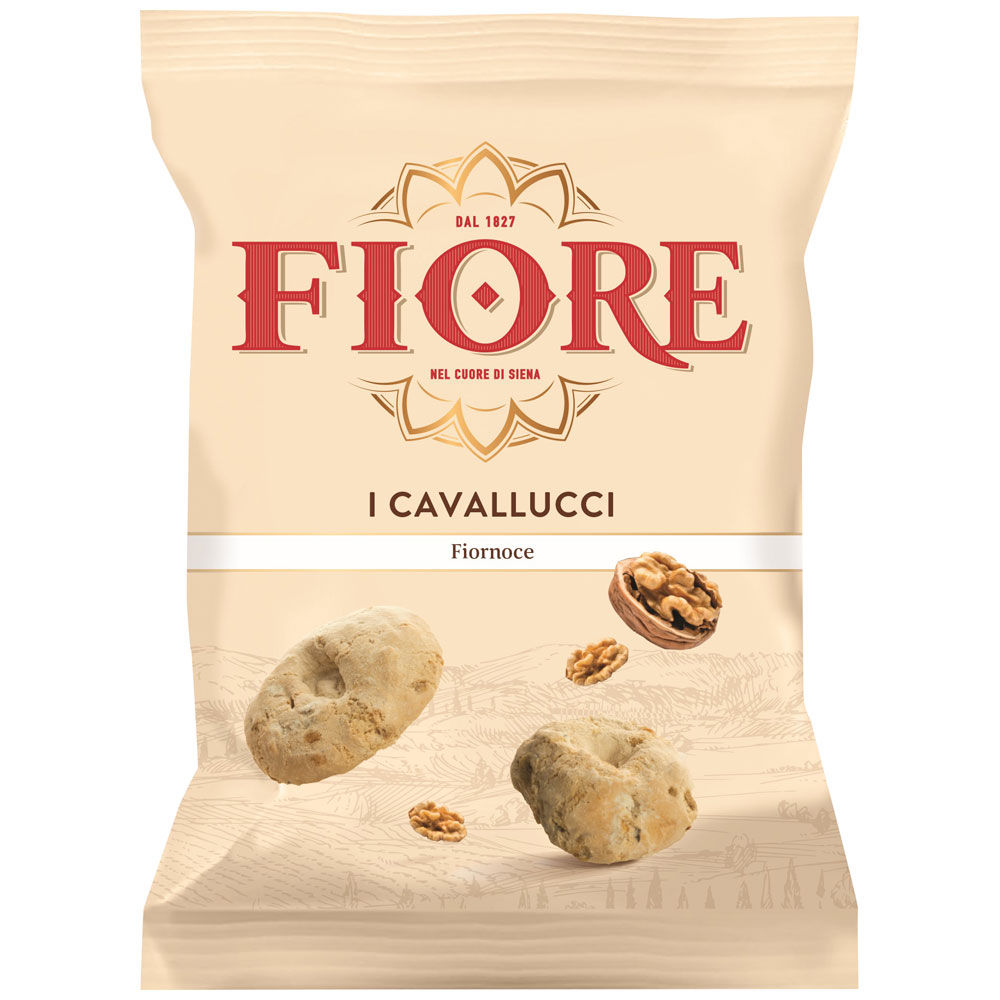 Cavallucci Fiornoce 460 gr