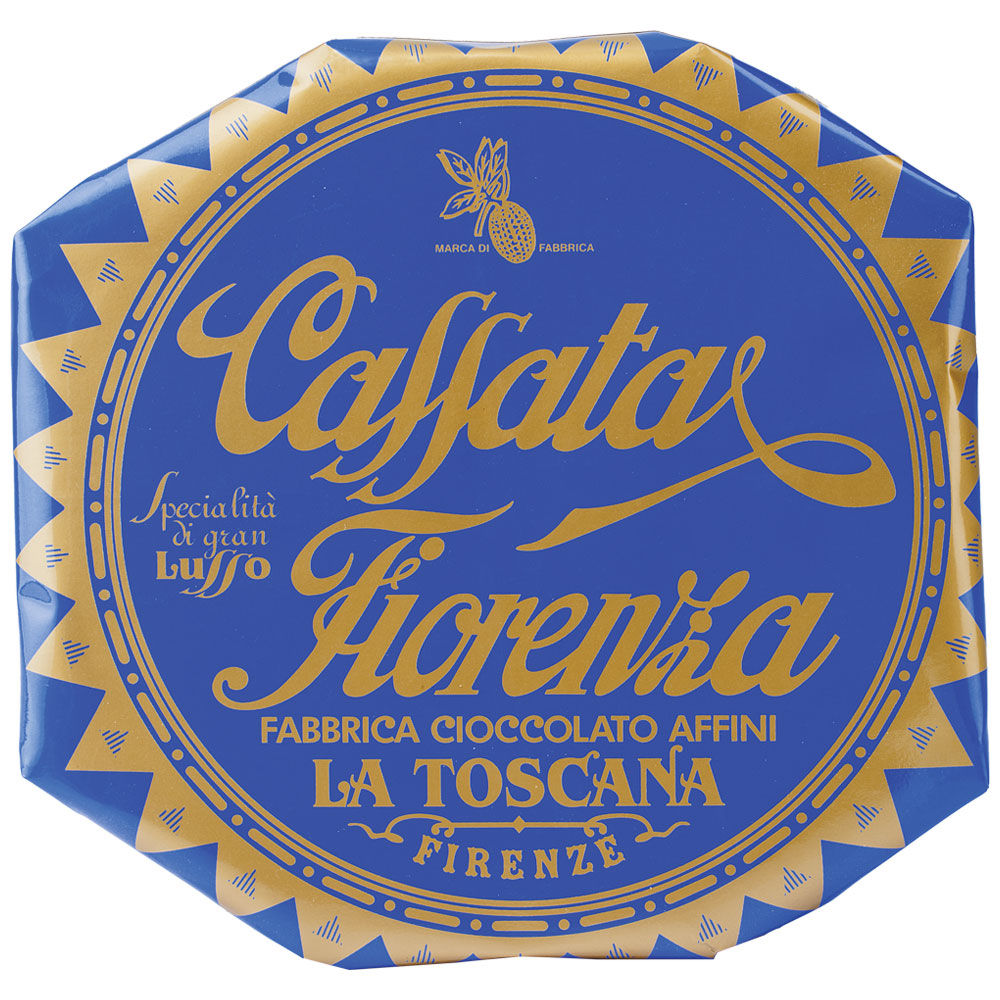 Cassata Fiorenza 270 gr