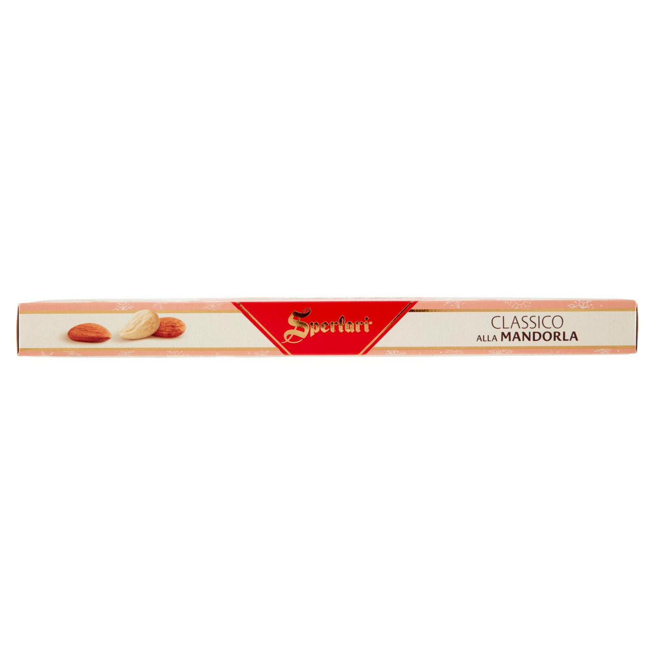 Torrone alle mandorle 250 gr - Immagine 41