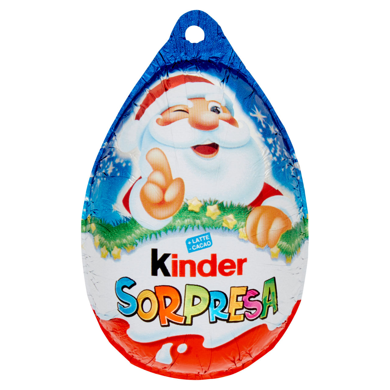 Ovetto di cioccolata kinder sorpresa 20 gr - Immagine 11