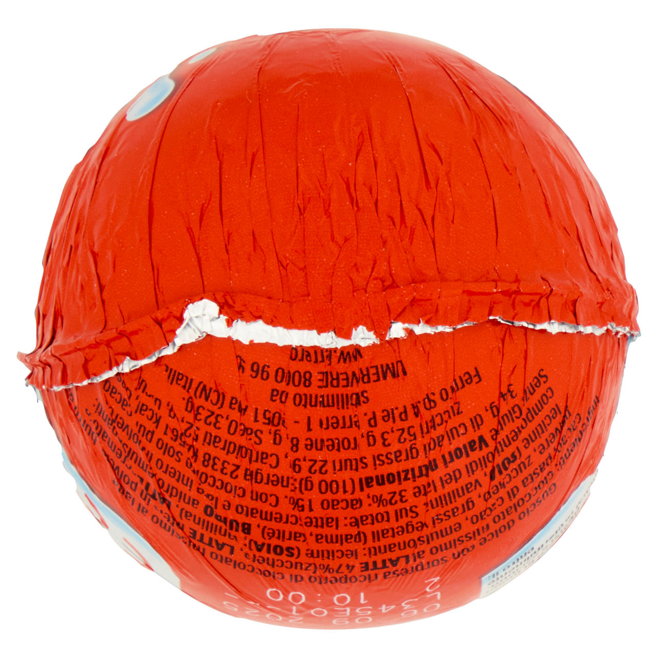 Ovetto di cioccolata kinder sorpresa 20 gr - Immagine 81