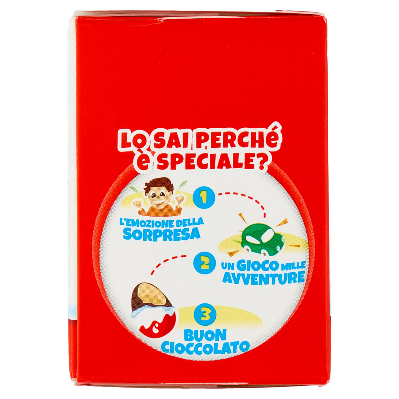 Ovetto kinder sorpresa paw patrol 3 pz x 20 gr - Immagine 21