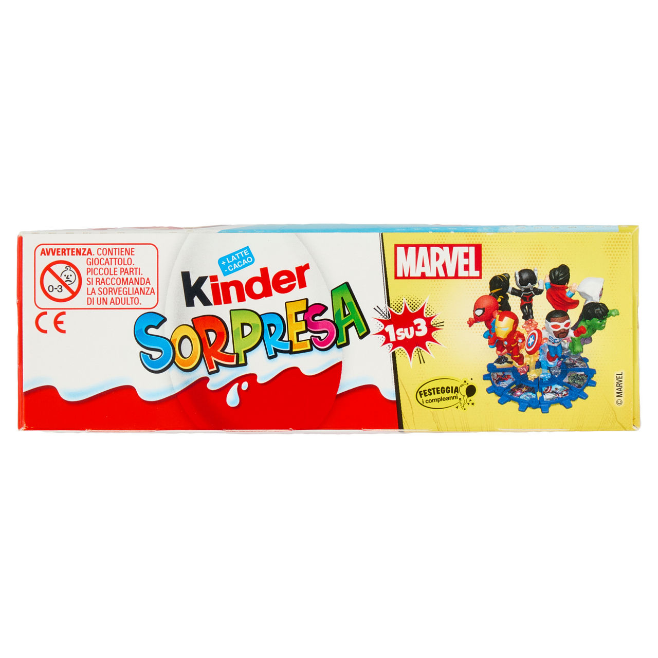 Ovetto kinder sorpresa paw patrol 3 pz x 20 gr - Immagine 11