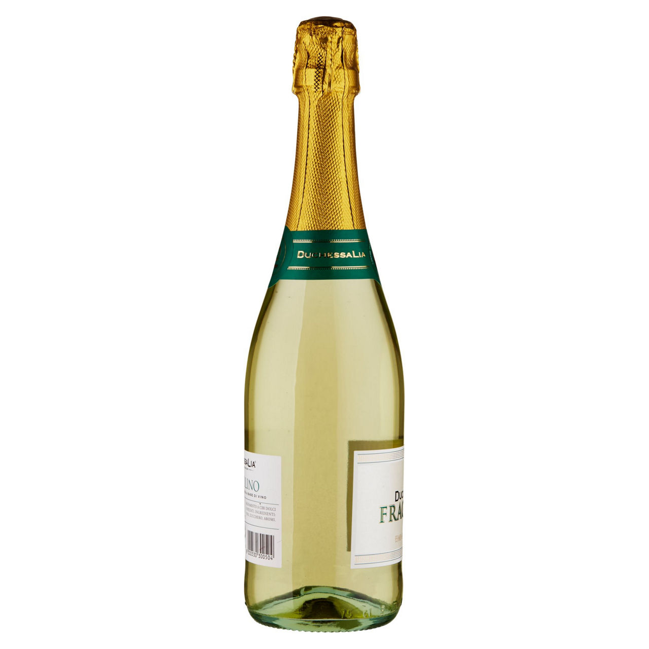 Fragolino bianco 750 ml - Immagine 21