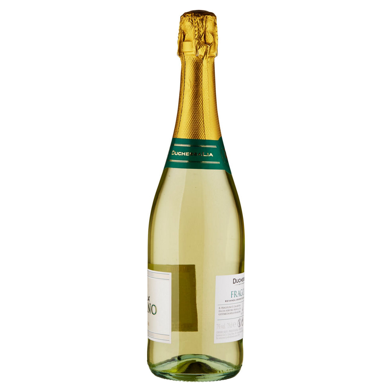 Fragolino bianco 750 ml - Immagine 51