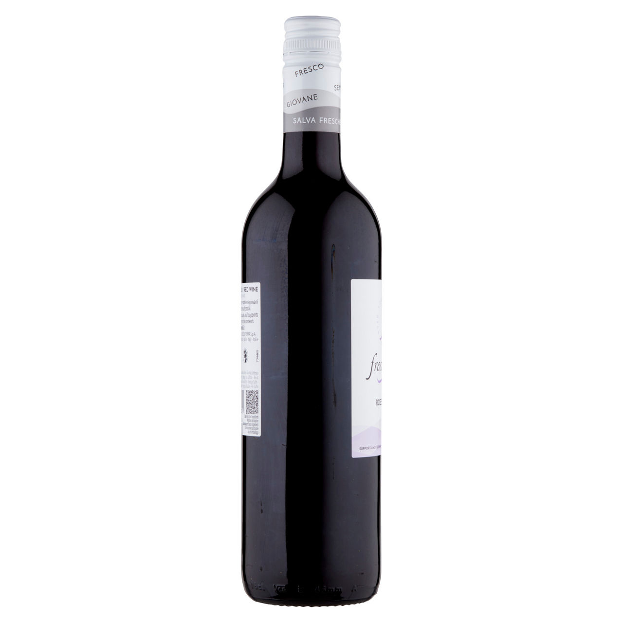 Vino rosso vivace 750 ml - Immagine 31