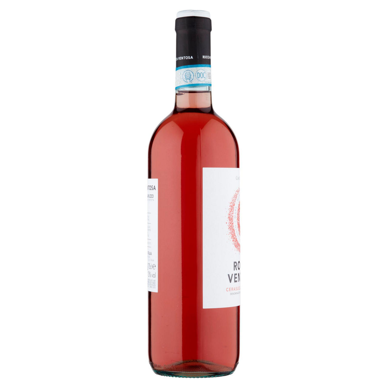 Vino rosato Cerasuolo d'Abruzzo DOP 750 ml - Immagine 41