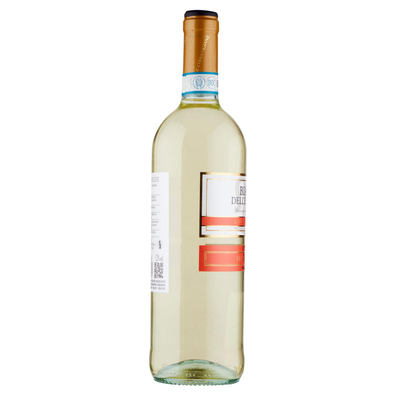 Vino Bianco dell'Empolese DOC 750 ml - Immagine 31