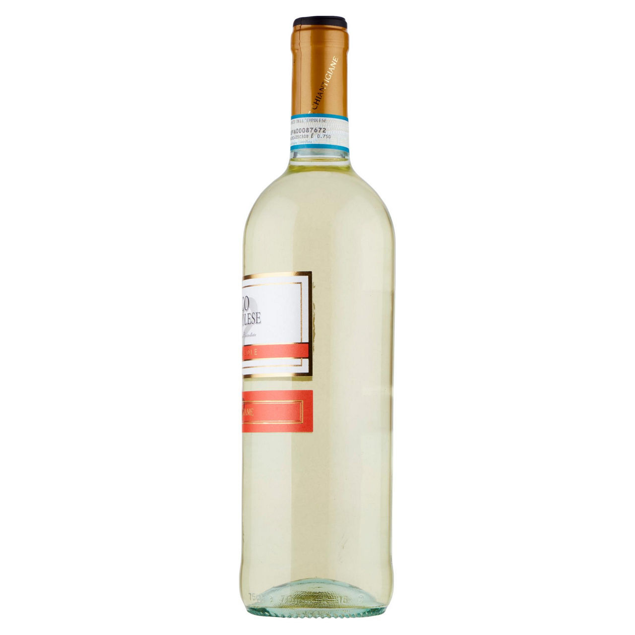 Vino Bianco dell'Empolese DOC 750 ml - Immagine 51