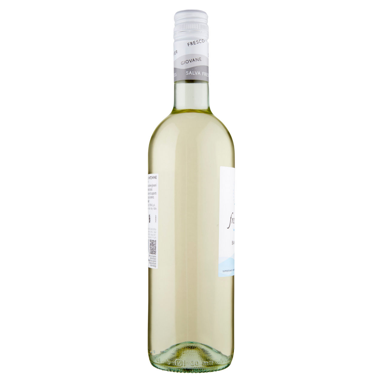 Vino bianco Vivace 750 ml - Immagine 21