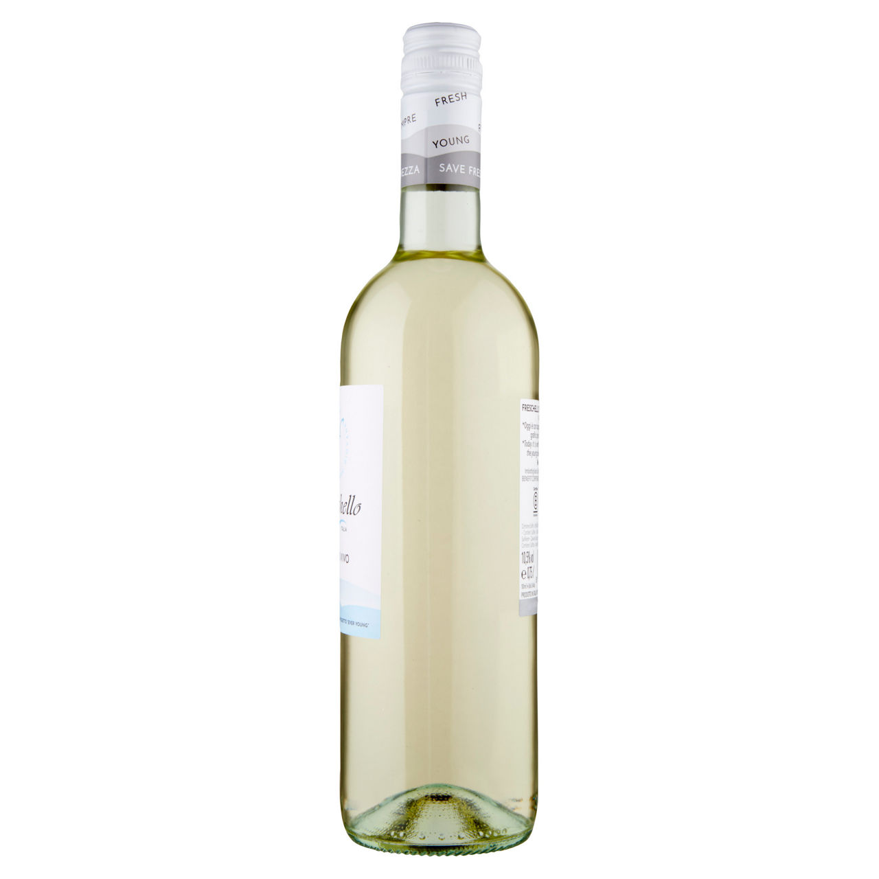 Vino bianco Vivace 750 ml - Immagine 31