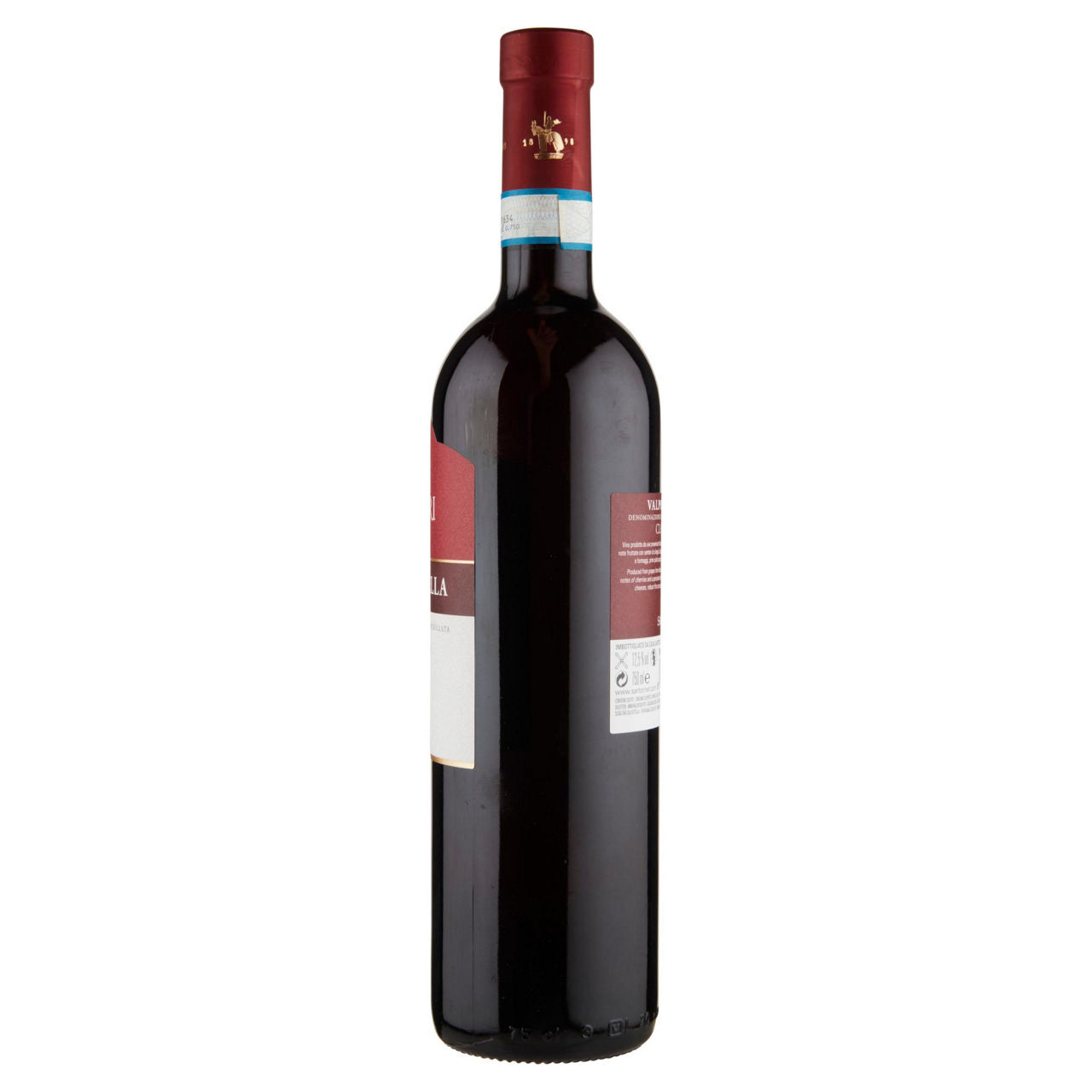 Vino rosso Valpolicella classico DOC 750 ml - Immagine 21