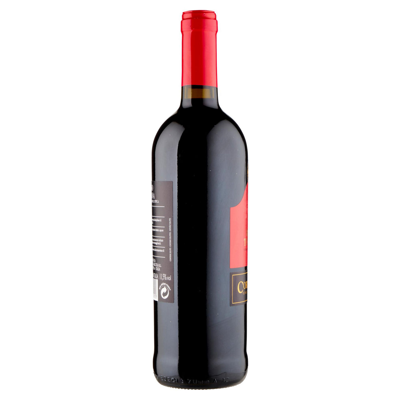 Vino Rosso Toscano IGT 750 ml - Immagine 41