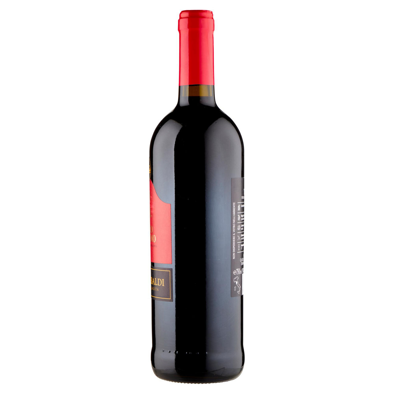 Vino Rosso Toscano IGT 750 ml - Immagine 51