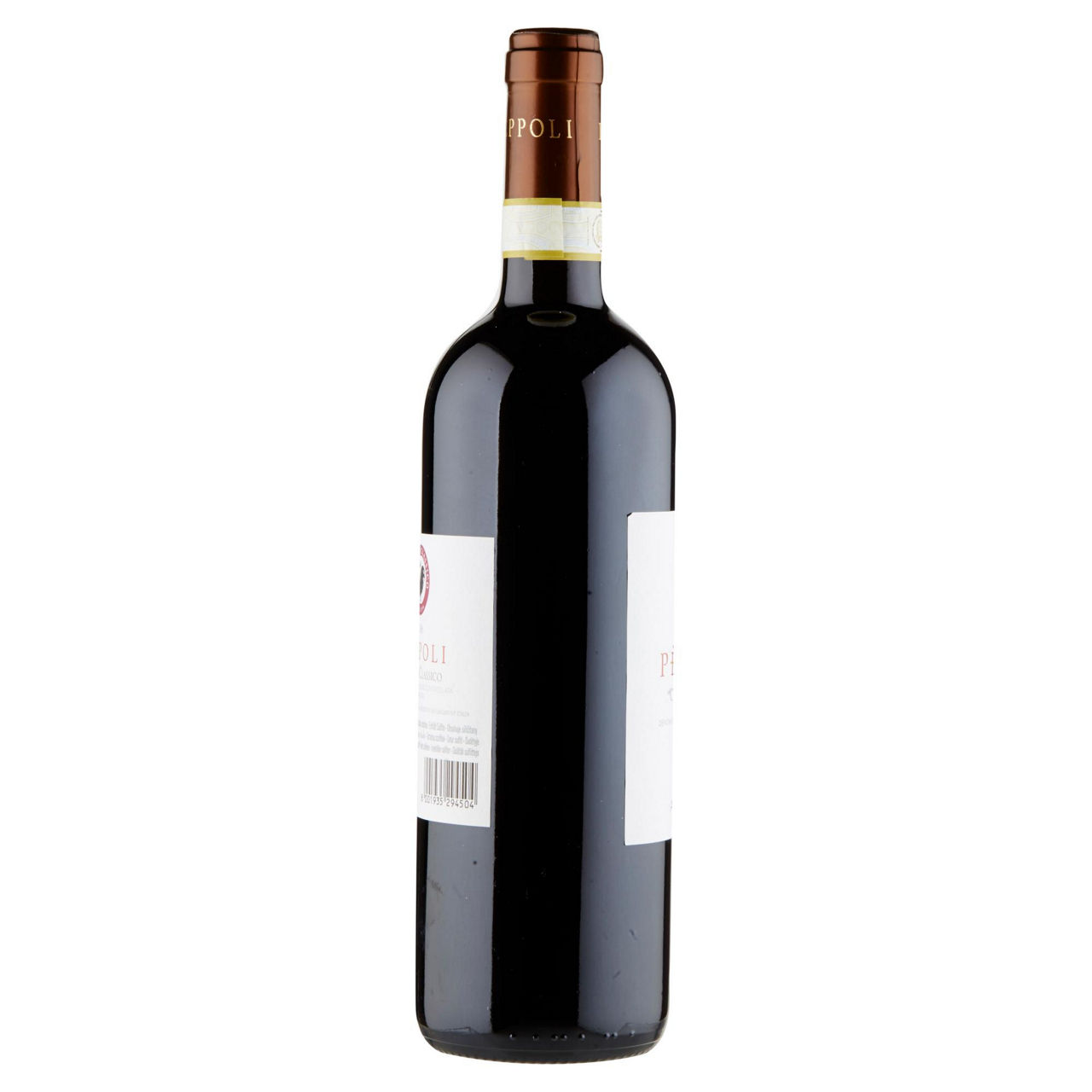 Vino rosso Chianti Classico DOCG Peppoli 750 ml - Immagine 41