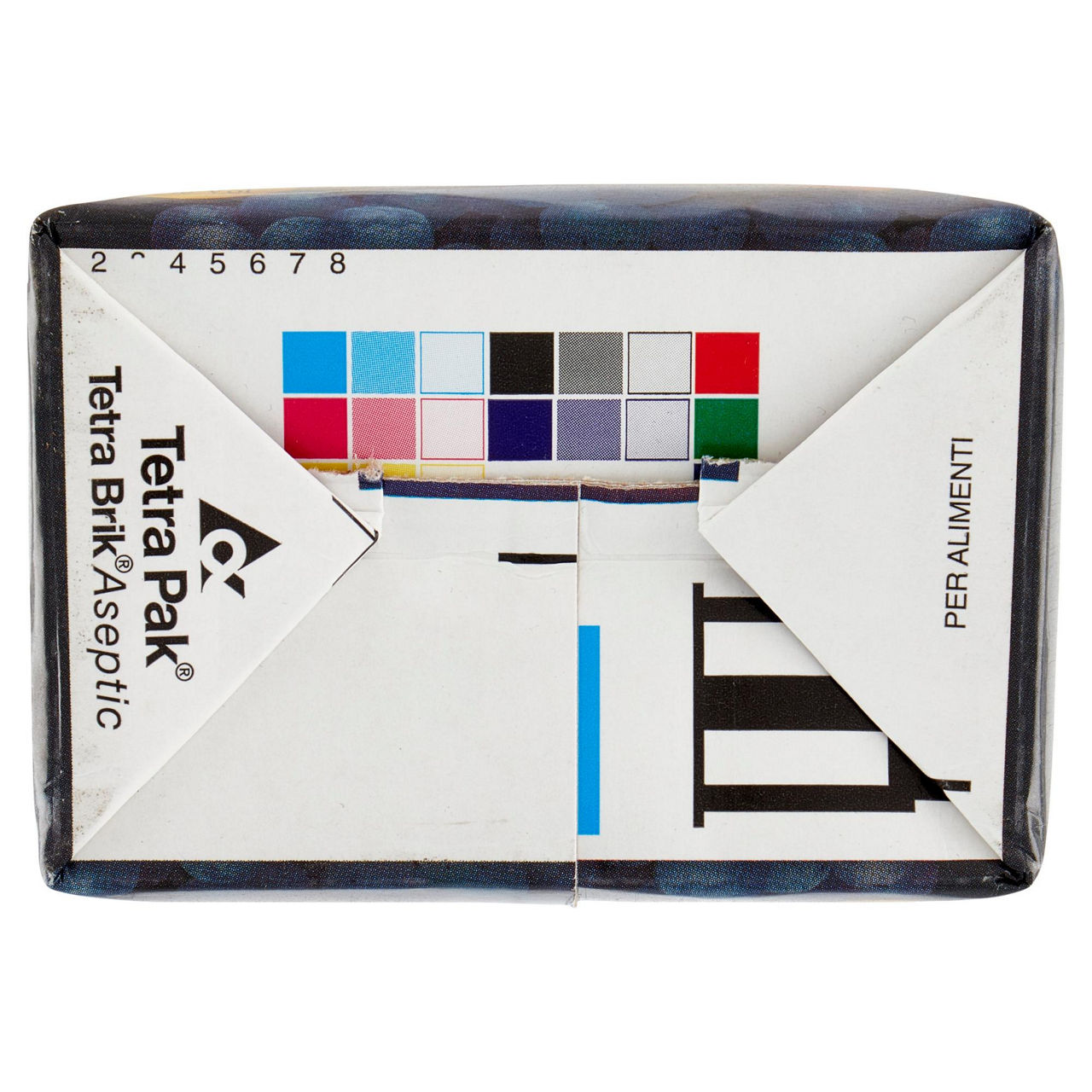 Vino rosso in brick 1 lt - Immagine 31