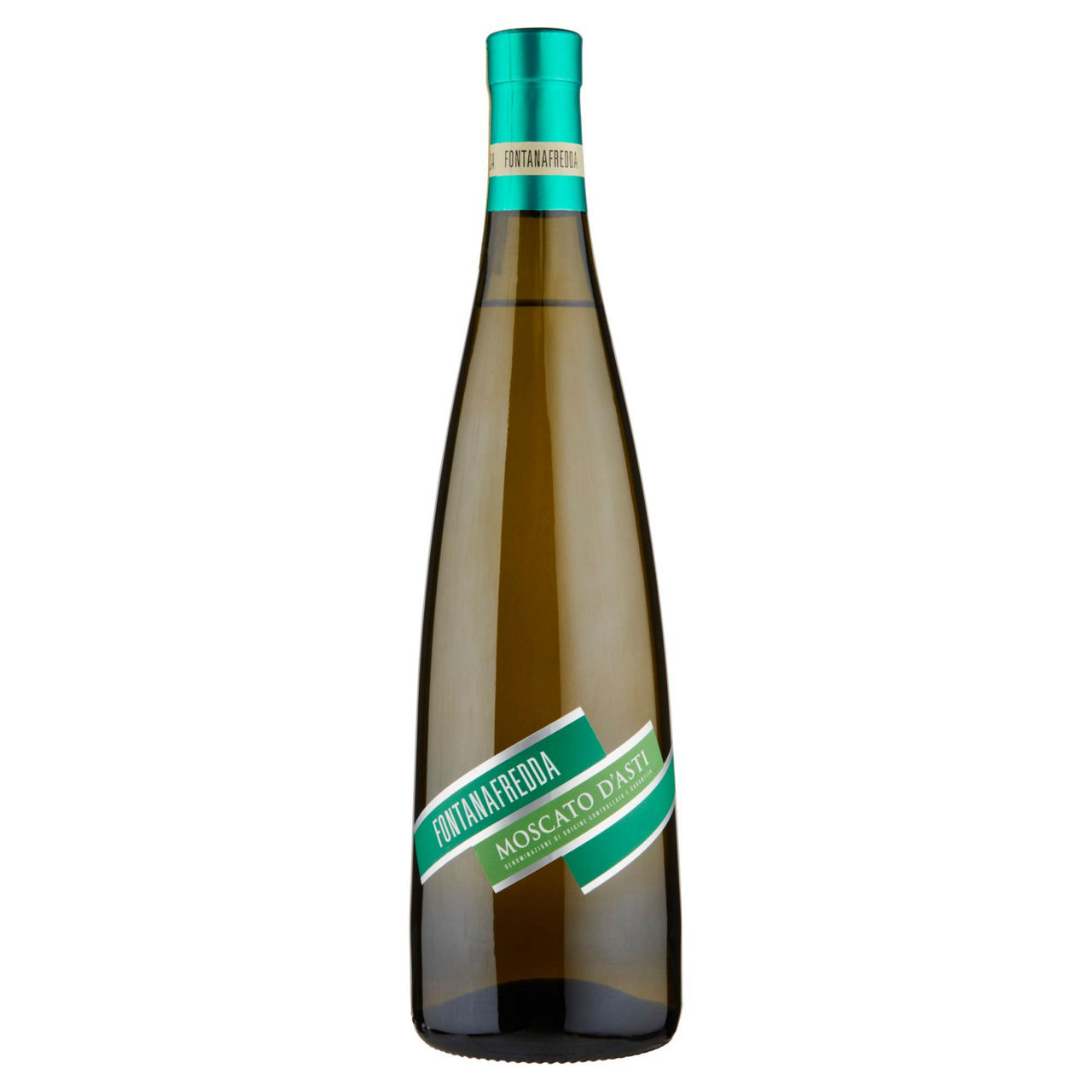Moscato d'Asti DOCG 750 ml