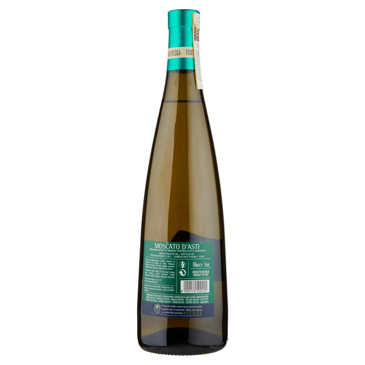 Moscato d'Asti DOCG 750 ml - Immagine 51
