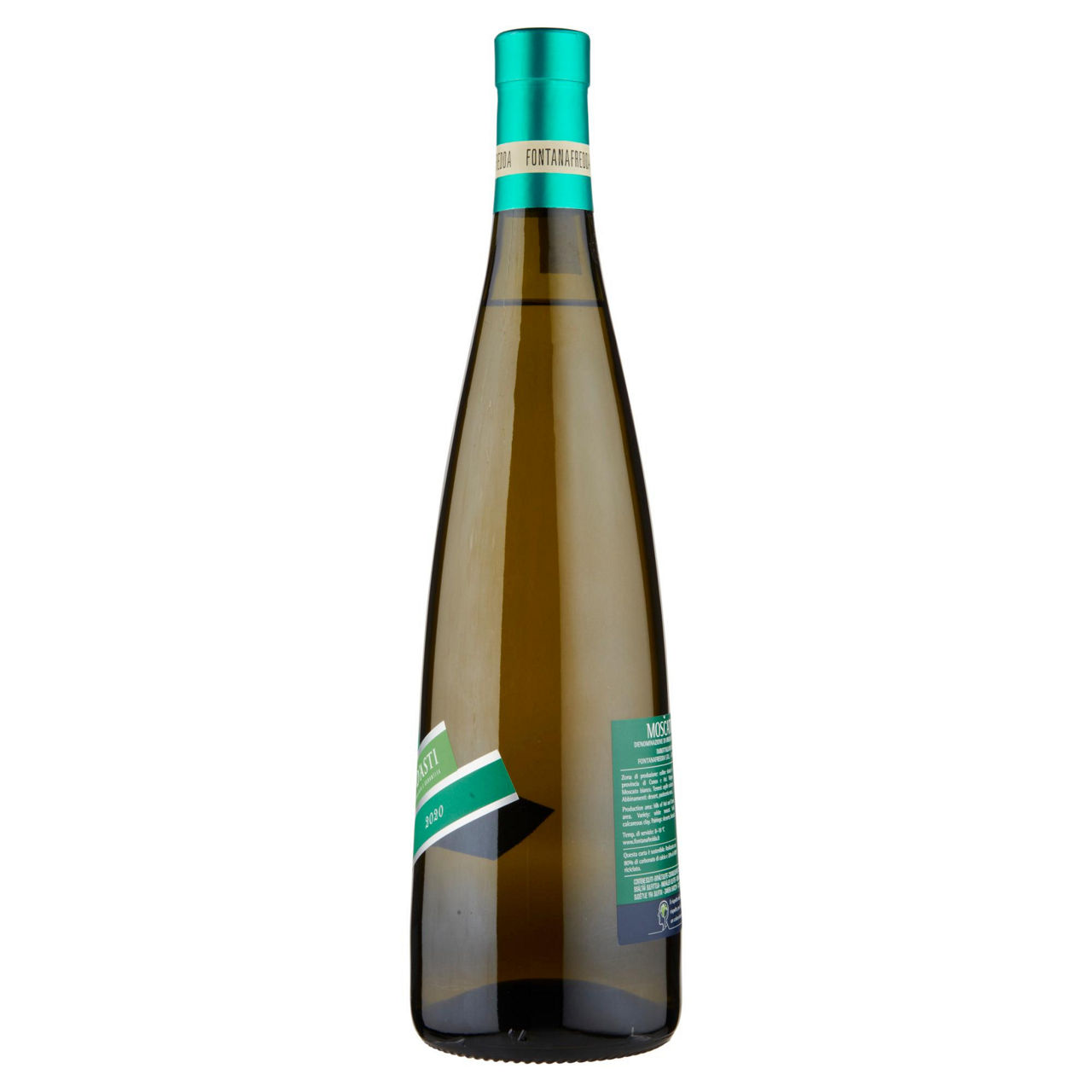 Moscato d'Asti DOCG 750 ml - Immagine 11