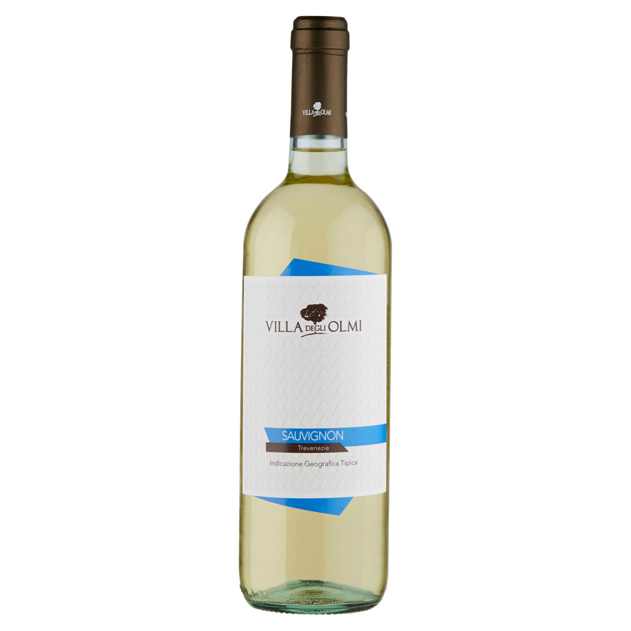 Vino bianco Sauvignon Trevenezie IGT 750 ml - Immagine 01