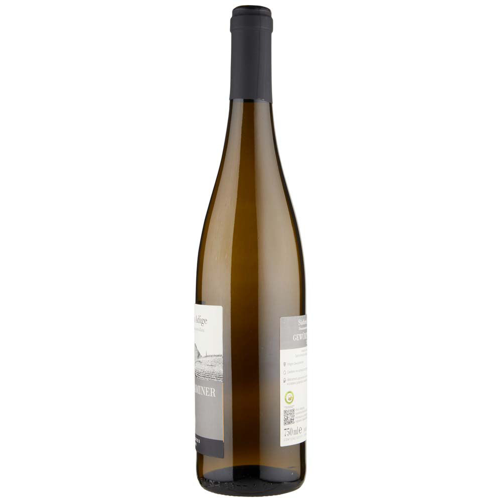 Vino bianco Gewurztraminer Sudtirol Alto Adige DOC 750 ml - Immagine 31