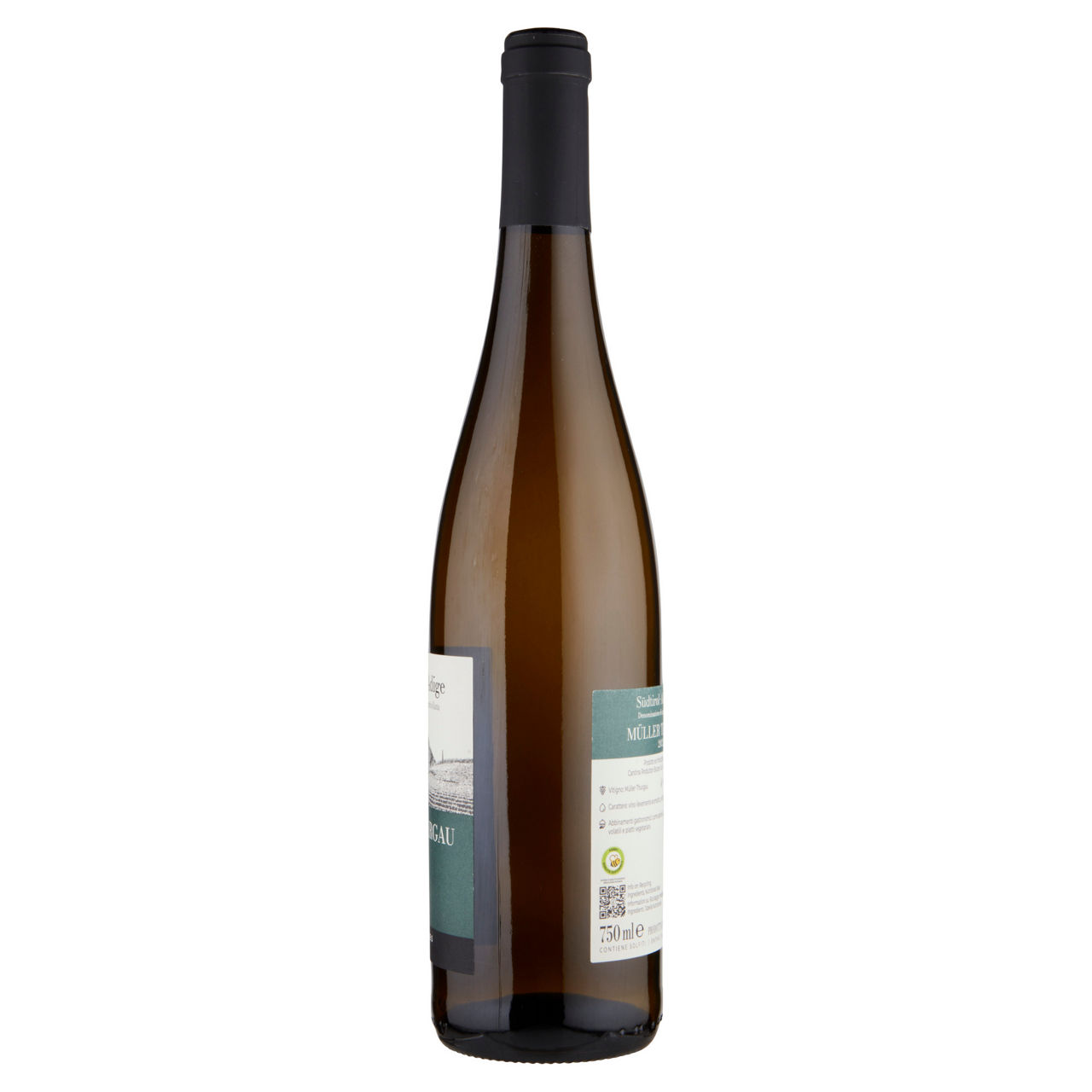 Vino bianco muller thurgau DOC alto adige 750 ml - Immagine 31
