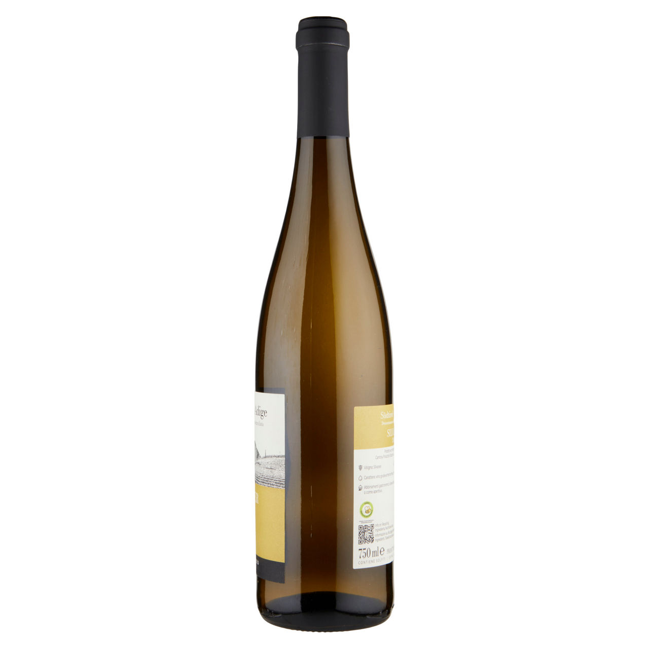 Vino bianco Sudtirol-Alto Adige DOC Silvaner 750 ml  - Immagine 21