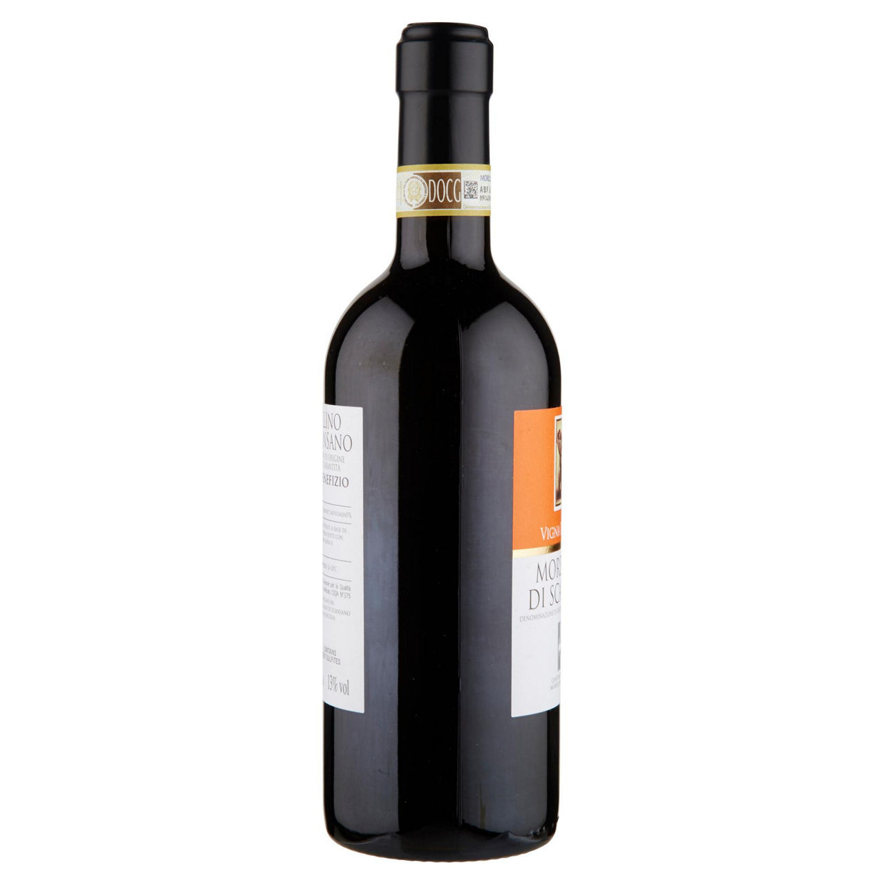 Vino rosso Morellino di Scansano DOCG 750 ml - Immagine 11