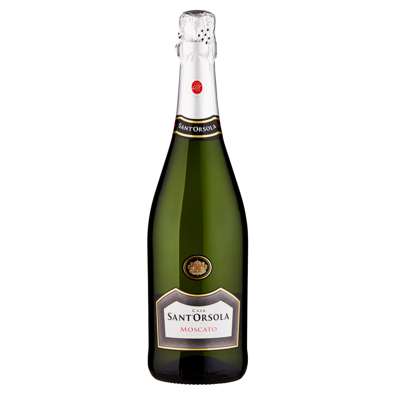 Spumante Moscato 750 ml