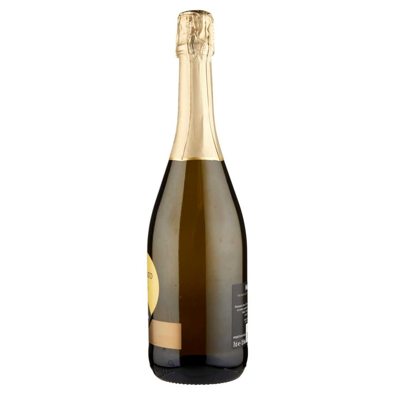 Spumante Moscato dolce 750 ml - Immagine 21