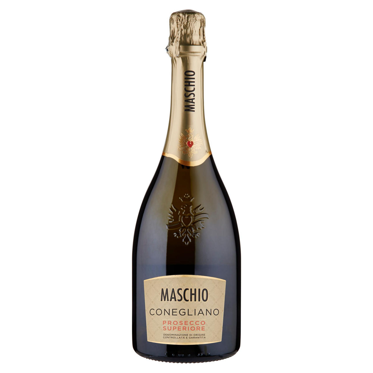 Spumante Prosecco superiore Conegliano DOCG 750 ml