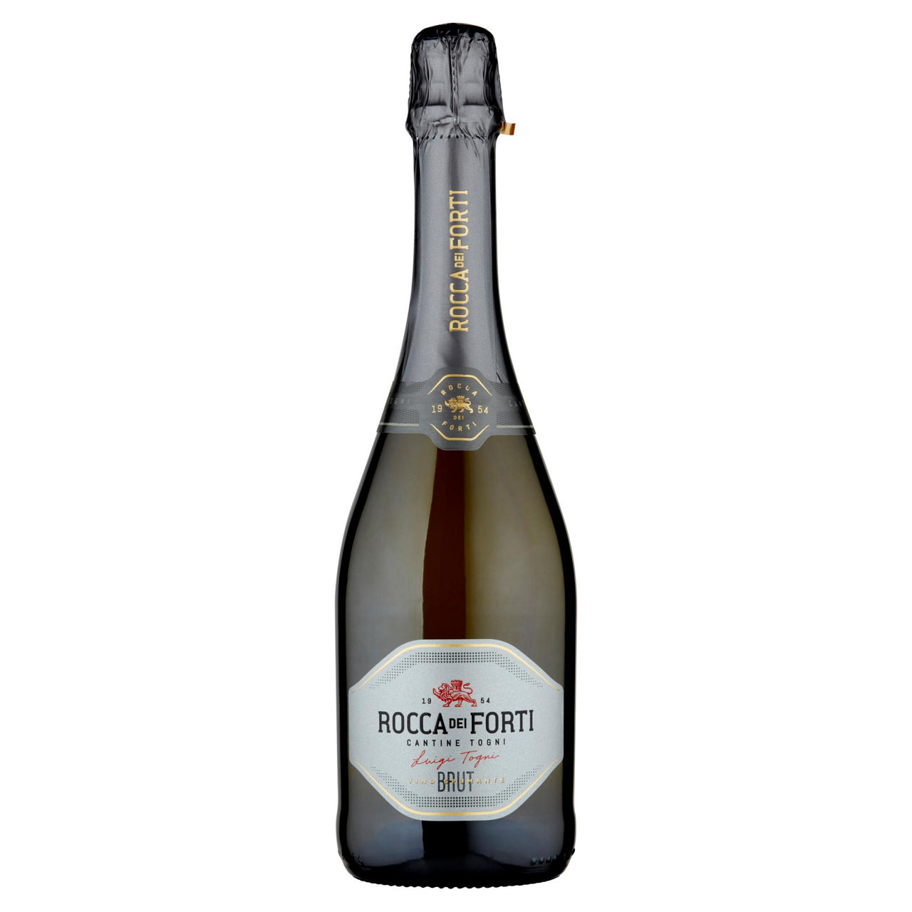 Spumante brut 750 ml - Immagine 01