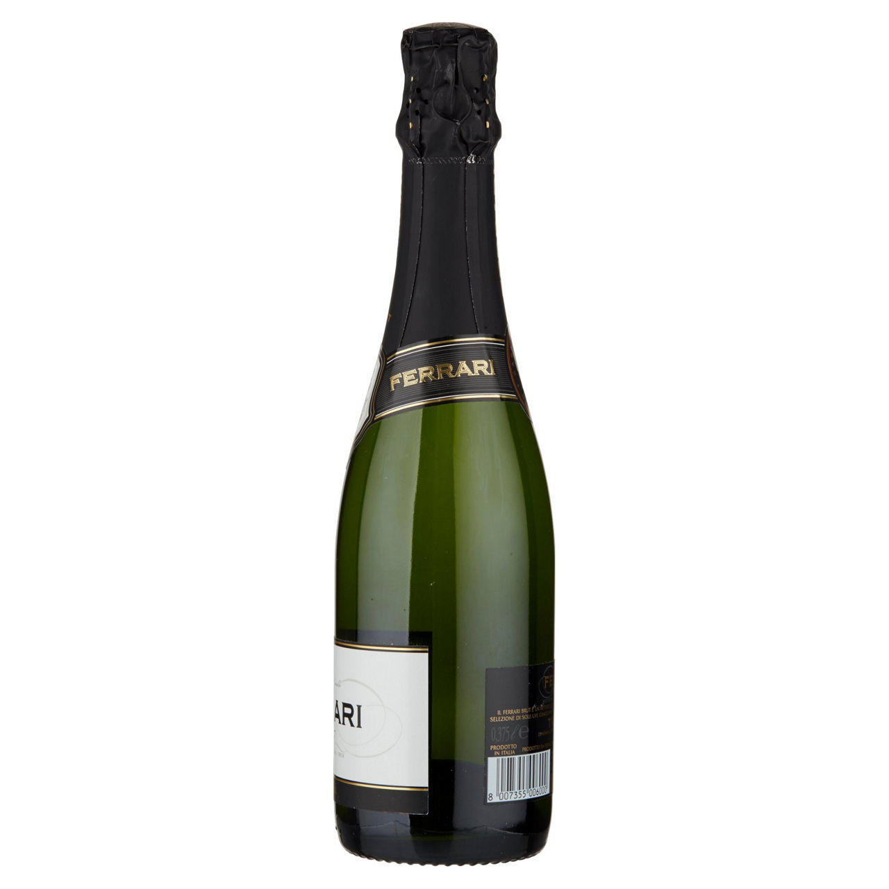 Spumante brut Trento DOC 375 ml - Immagine 51