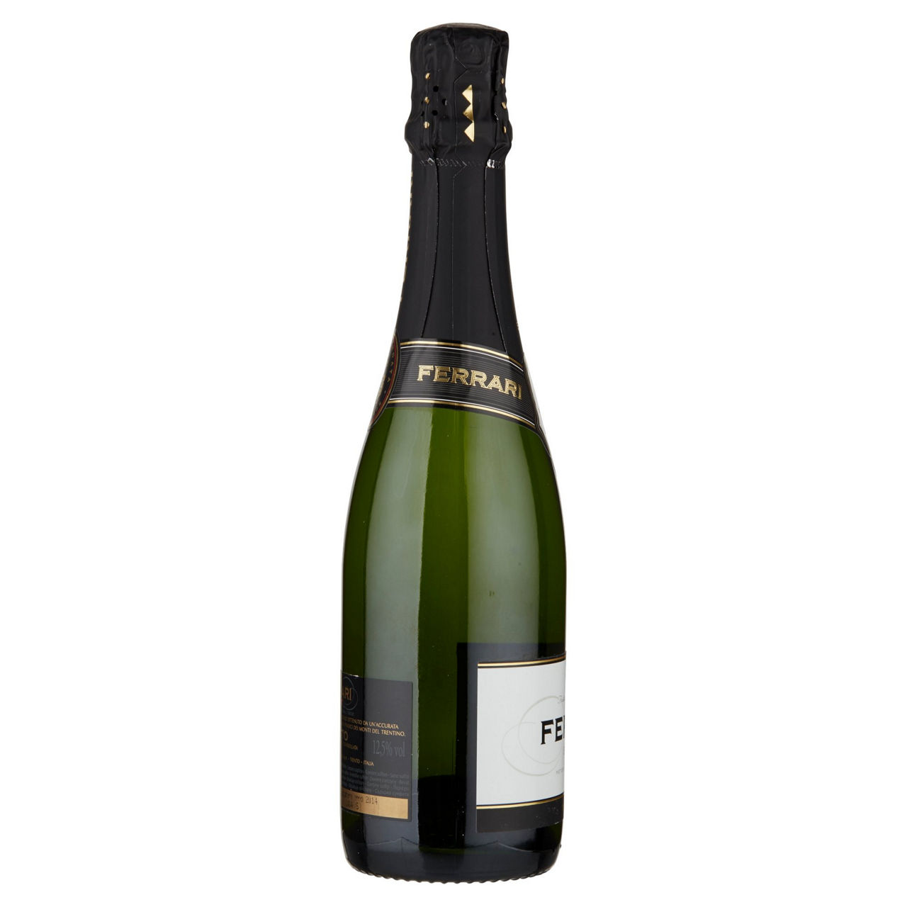 Spumante brut Trento DOC 375 ml - Immagine 21