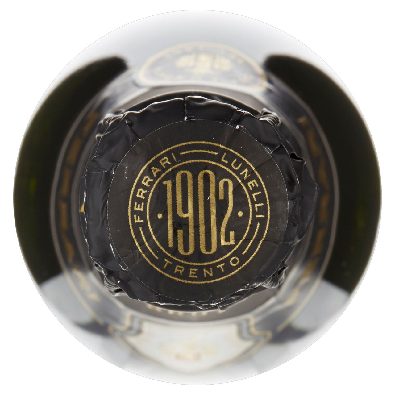 Spumante brut Trento DOC 375 ml - Immagine 41