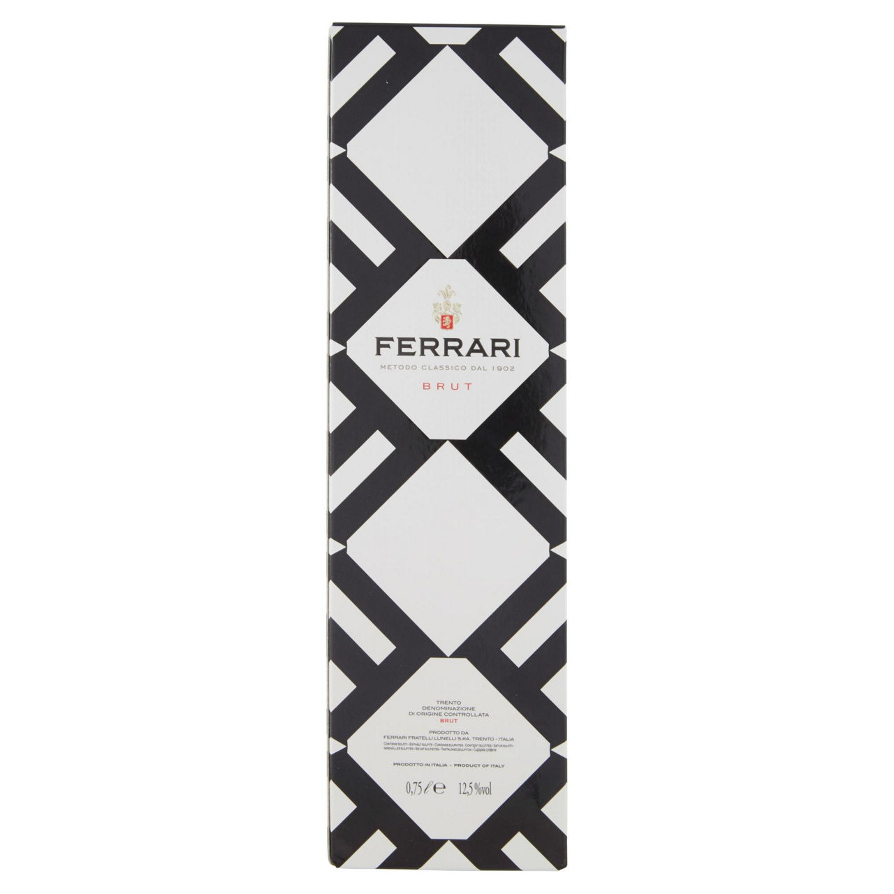 Spumante brut Trento DOC 750 ml - Immagine 61