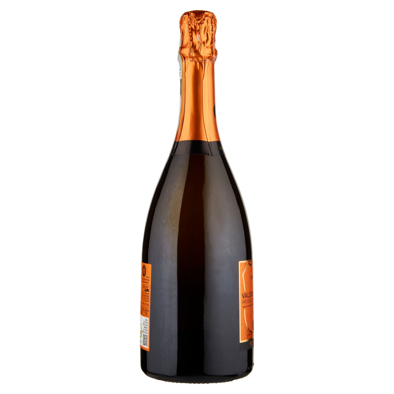 Spumante Prosecco superiore di Cartizze DOCG dry scudo rame 750 ml - Immagine 51